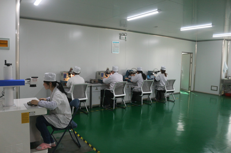 装配车间